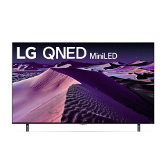 LG 65QNED85SQA 65" 4K Smart QNED TV w/Quantum Dot NanoCell - Factory Second 2nd