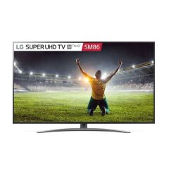 LG 65SM8600PTA 65" (164cm) Super UHD 4K TV w/Tru Motion200 - Factory Second 2nd