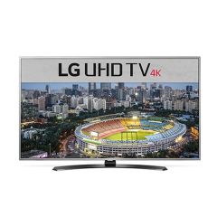 LG 65UH652T 65" (164cm) 4K UHD 100Hz Smart LED LCD TV - Factory Second 2nd