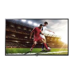 LG 65UT640S0TA 65'' Ultra HD TV Signage Commercial TV - Carton Damaged