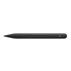 Microsoft 8WV-00005 Matte Black Surface Slim Pen 2 - Recertified