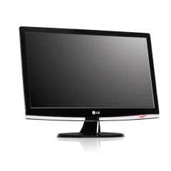 LG W2253TQ-PF 21.5" Wide Screen Monitor - Factory Second 2nd