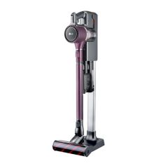LG A9ADVANCED Powerful Cordless Handstick w/Aeroscience™ Vacuum - Factory Second 2nd