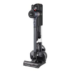LG Powerful Cordless Handstick with Power Drive Mop™ and Kompressor™ Technology - Carton Damaged