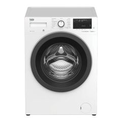 Beko BFL1010W 10kg SteamCure™ Front Load Washing Machine - Factory Seconds 2nd