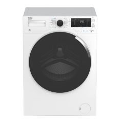 Beko BWD7541IG 7.5 kg/4kg Washer Dryer Combo w/IonGuard™- Factory Seconds 2nd