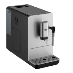Brand New Beko CEG5311X Bean to Cup Automatic Espresso Machine w/Steam Wand