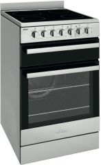 Chef CFE547WB 54cm White Freestanding Cooker - Factory Seconds 2nd