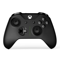 Genuine Xbox One X Project Scorpio Bluetooth Controller CZ2-00201 - Recertified
