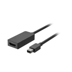 Brand New Microsoft EJU-00002 Surface Mini DisplayPort to HDMI 2.0 Adapter