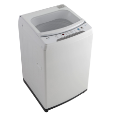 Brand New Euro ETL10KWH 10kg 8 Wash Programs Top Load Washing Machine