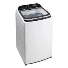 Brand New Euro ETL12KWH 12kg 13 Wash Programs Top Load Washing Machine