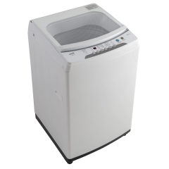 Brand New Euro ETL7KWH 7kg 8 Wash Programs Top Load Washing Machine
