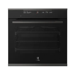 Electrolux EVEP614DSE 60cm Multifunction Pyrolytic Oven - Factory Seconds 2nd