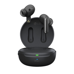 LG FP9 TONE Free FP9A Wireless Ear buds with Plug & Play - Factory Seconds 2nd