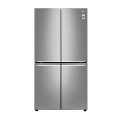 LG GF-B730PL 730L Stainless French Door Refrigerator - Carton Damaged