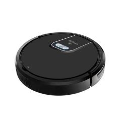 MyGenie GMAX-WIFI Black Robotic Vacuum Cleaner - Factory Seconds 2nd