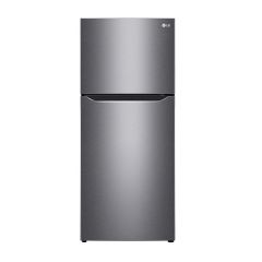 LG GT-427HPLE 427L Dark Graphite Top Mount Refrigerator - Factory Seconds 2nd