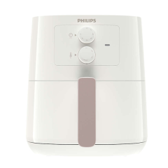 Philips HD9200/21 4.1L White & rose-gold Airfryer L - Factory Second 2nd
