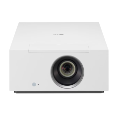 LG HU710PW CineBeam 4K UHD Hybrid Home Cinema Projector - Factory Second 2nd