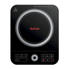 Tefal IH7208 EXPRESS Induction Hob Ceramic Hotplate - Factory Second 2nd