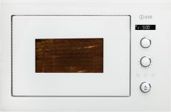 Blanco BM32CX 32L 1000W Built-In Convection Microwave Oven - Carton Damaged