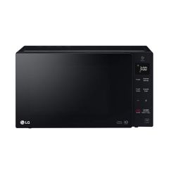 LG MS2336DB 23L Black NeoChef Smart Inverter Microwave Oven - Factory Second 2nd