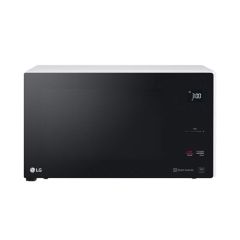 LG Home Appliances Microwave Oven Carton Damaged