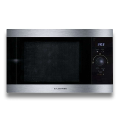 Kleenmaid MWG4511 28L Built In Microwave Grill Oven - Carton Damaged