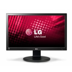 LG N2311AZ-BF 23" Black Widescreen IPS-Panel Monitor - Factory Second 2nd