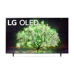 LG OLED55A1PTA 55"(139cm) A1 4K Smart Self-Lit OLED TV w/AI ThinQ® - Factory Seconds 2nd