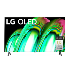 LG OLED55A2PSA 55" 4K Smart OLED TV w/Dolby Vision IQ & Dolby Atmos - Factory Second 2nd