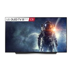 LG OLED55C9PTA 55"(139cm) OLED AI THINQ™ Smart TV - Carton Damaged