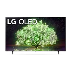 LG OLED65A1PTA A1 65" (164cm) 4K Smart Self-Lit OLED TV w/ AI ThinQ® - Factory Seconds 2nd