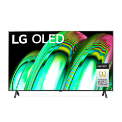 LG OLED65A2PSA A2 65" 4K Smart OLED TV /Dolby Vision IQ - Factory Second 2nd
