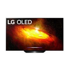 LG OLED65BXPTA 65"(164cm) 4K Smart Self-Lit OLED TV w/ AI ThinQ® - Factory Seconds 2nd