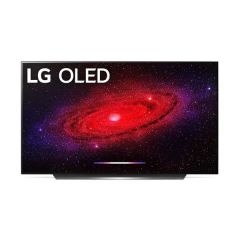 LG OLED65CXPTA 65"(164cm) 4K Smart Self-Lit OLED TV w/AI ThinQ® - Refurbished