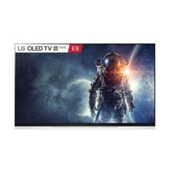 LG OLED65E9PTA 65"(164cm) OLED UHD AI ThinQ Smart TV - Carton Damaged
