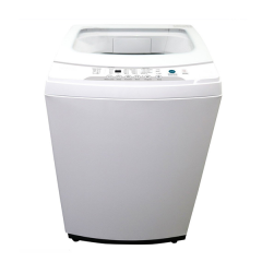 Brand New Turboline PNMAE80-804YPS 8kg White Top Load Washing Machine