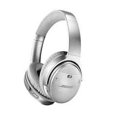 Bose QuietComfort 35 II Wireless Bluetooth Headphones, Noise-Cancel - Factory Second 2nds
