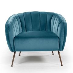 Brand New Riccione Lux Monalisa Accent Chair
