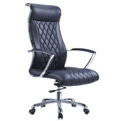 Brand New Riccione Lux RLD-DJL-1302H-1 Donnatella High Back Office Chair