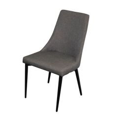 Brand New Riccione Lux Maddelena Dining Chair
