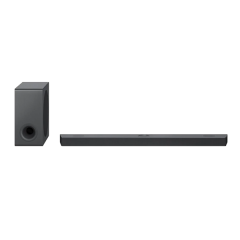 LG S90QY 570W Total Power & 5.1.3 Channels Sound Bar - Factory Second 2nd