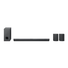 LG S95QR 810W Total Power & 9.1.5 Channels Sound Bar - Factory Second 2nd