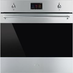Westinghouse WVE615SC 60cm Stainless Steel Multi-function 7 oven - Factory Seconds 2nd