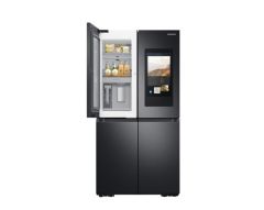 Samsung 637L Family Hub™ French Door Smart Refrigerator with Internal Beverage Centre
