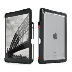 Brand New STM-222-242JV-01 Dux Shell Duo Rugged iPad Case