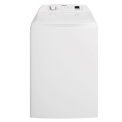 Simpson SWT8043 8kg White Top Load Washing Machine - Factory Seconds 2nd