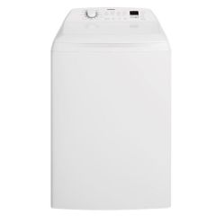 Simpson SWT9043 9kg White LED Display Top Load Washing Machine